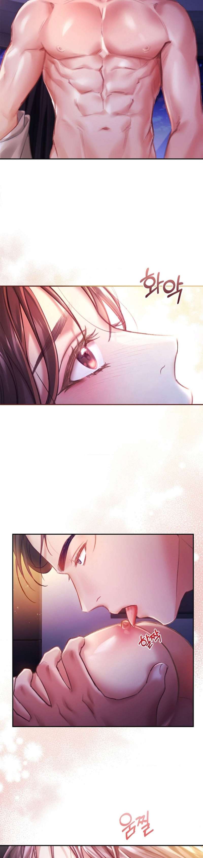 [18+] Người Vợ Trẻ Chap Chapter 18-[18+] Người Vợ Trẻ - Next Chap 19