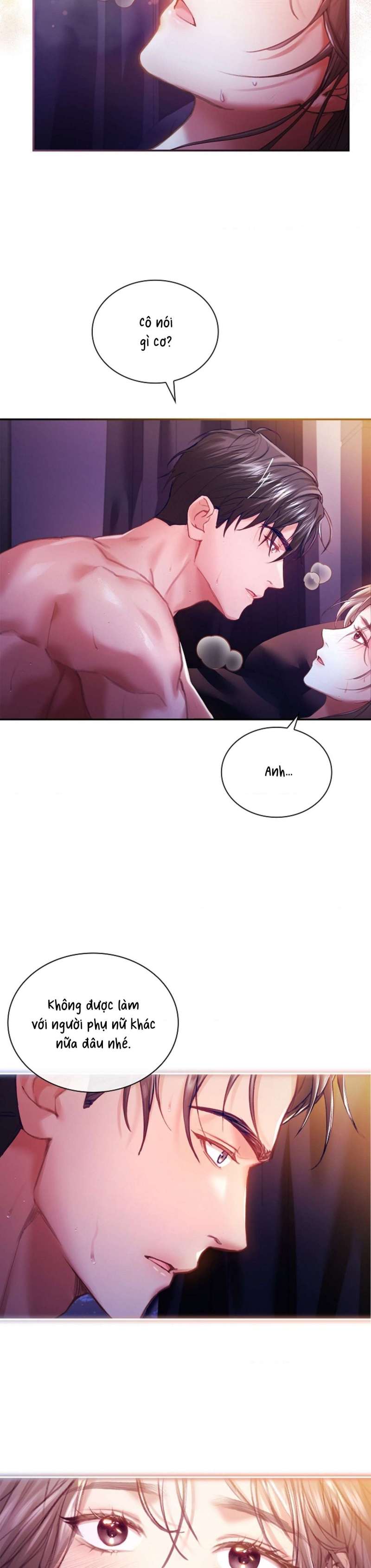 [18+] Người Vợ Trẻ Chap Chapter 18-[18+] Người Vợ Trẻ - Next Chap 19