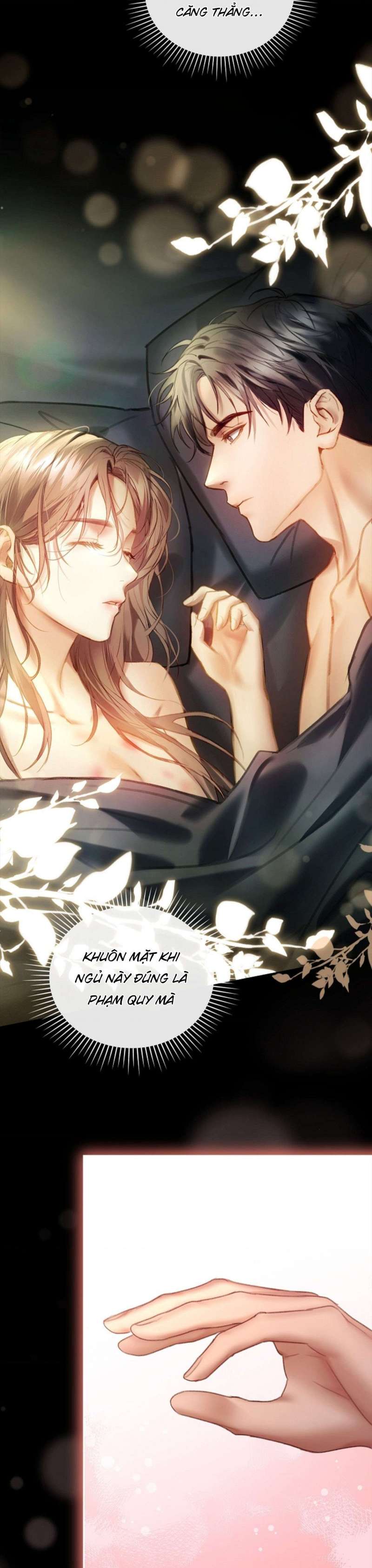 [18+] Người Vợ Trẻ Chap Chapter 19-[18+] Người Vợ Trẻ - Next Chap 20