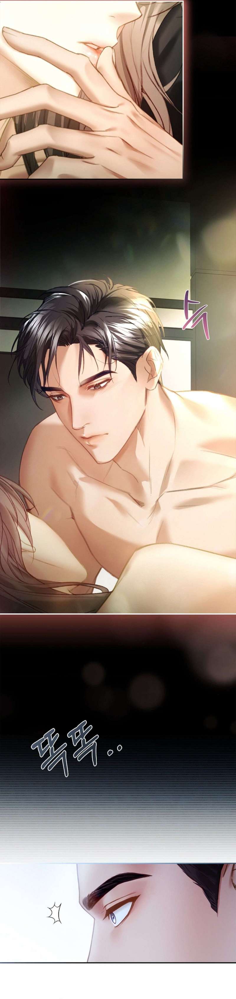 [18+] Người Vợ Trẻ Chap Chapter 19-[18+] Người Vợ Trẻ - Next Chap 20