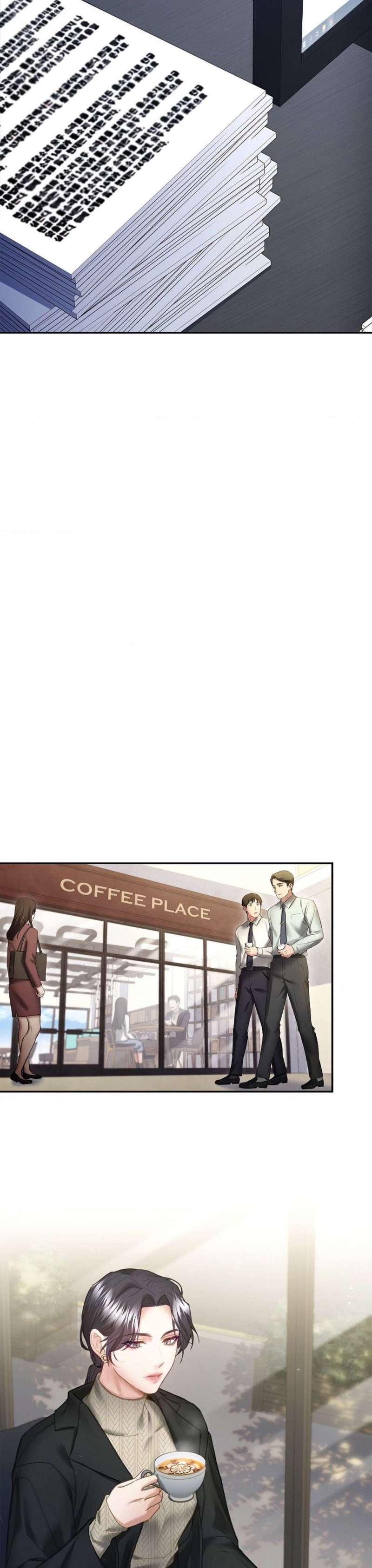 [18+] Người Vợ Trẻ Chap Chapter 19-[18+] Người Vợ Trẻ - Next Chap 20