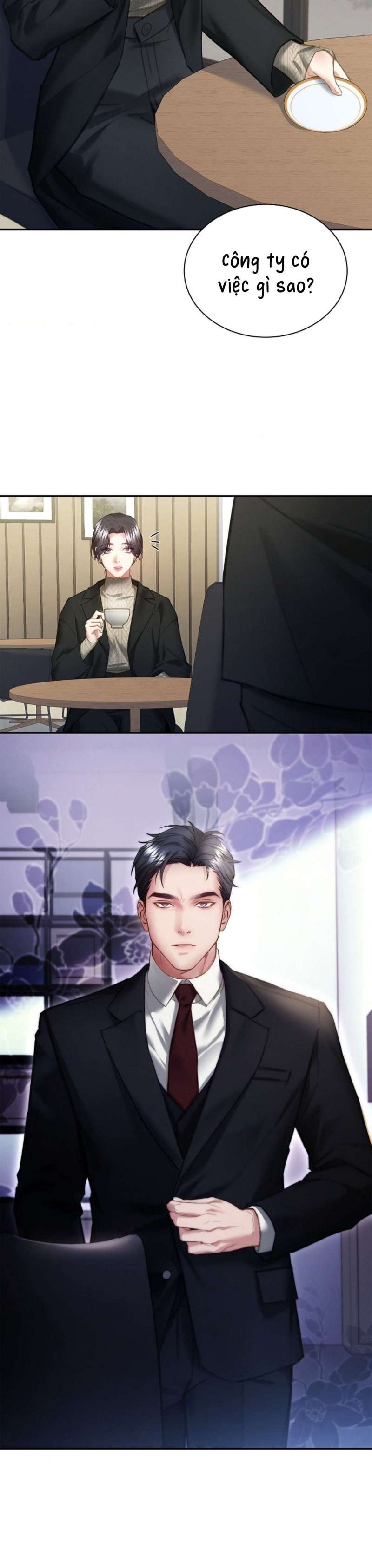 [18+] Người Vợ Trẻ Chap Chapter 19-[18+] Người Vợ Trẻ - Next Chap 20