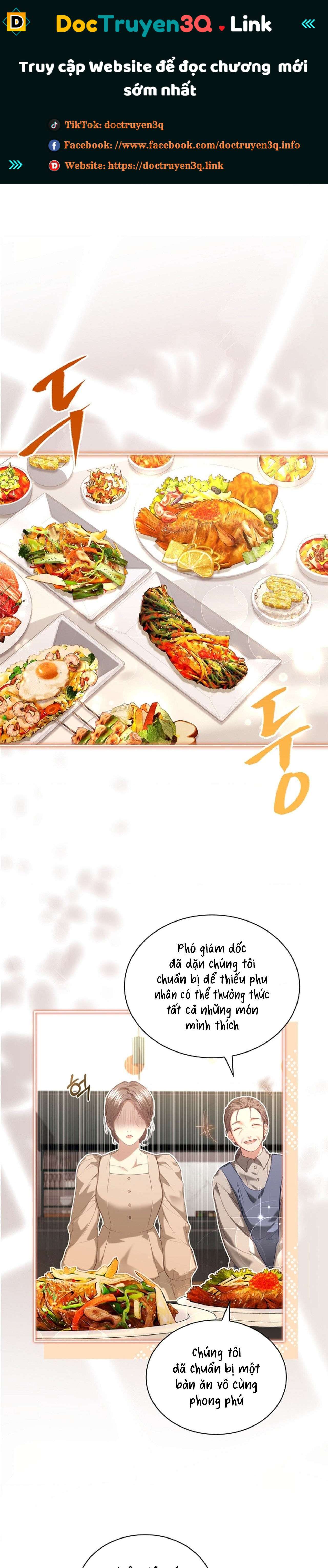 [18+] Người Vợ Trẻ Chap Chapter 19-[18+] Người Vợ Trẻ - Next Chap 20