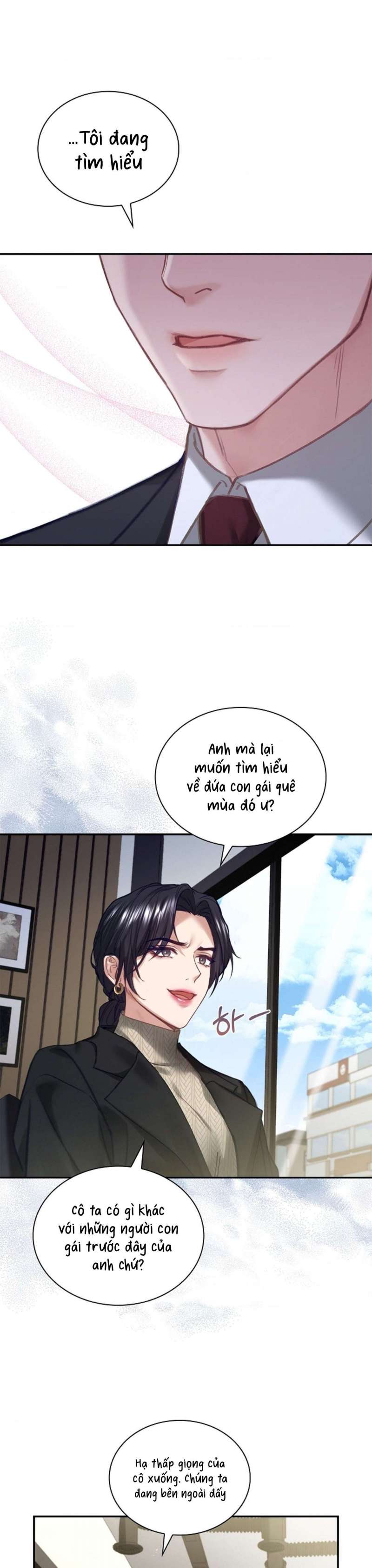 [18+] Người Vợ Trẻ Chap Chapter 19-[18+] Người Vợ Trẻ - Next Chap 20