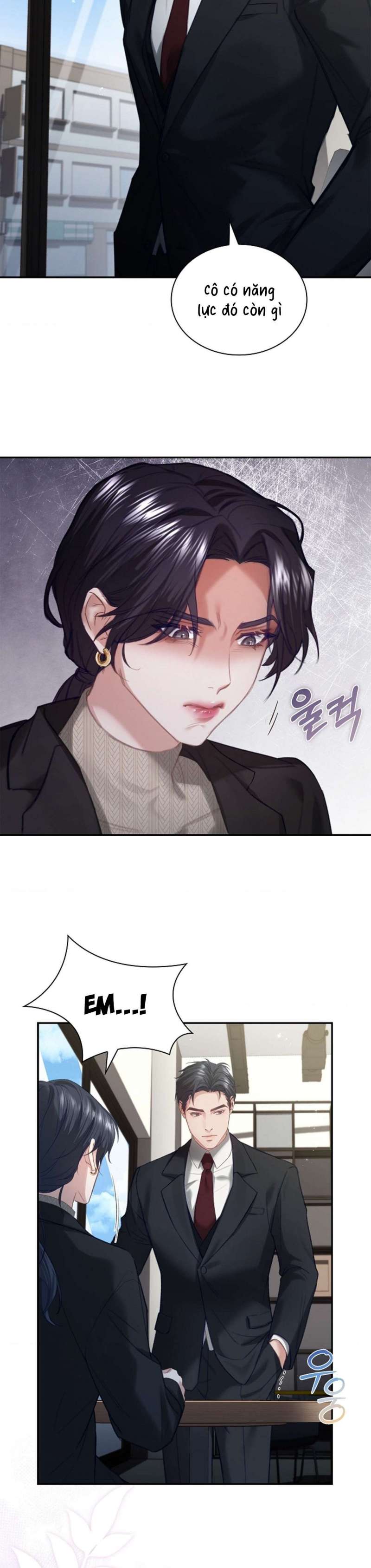 [18+] Người Vợ Trẻ Chap Chapter 19-[18+] Người Vợ Trẻ - Next Chap 20