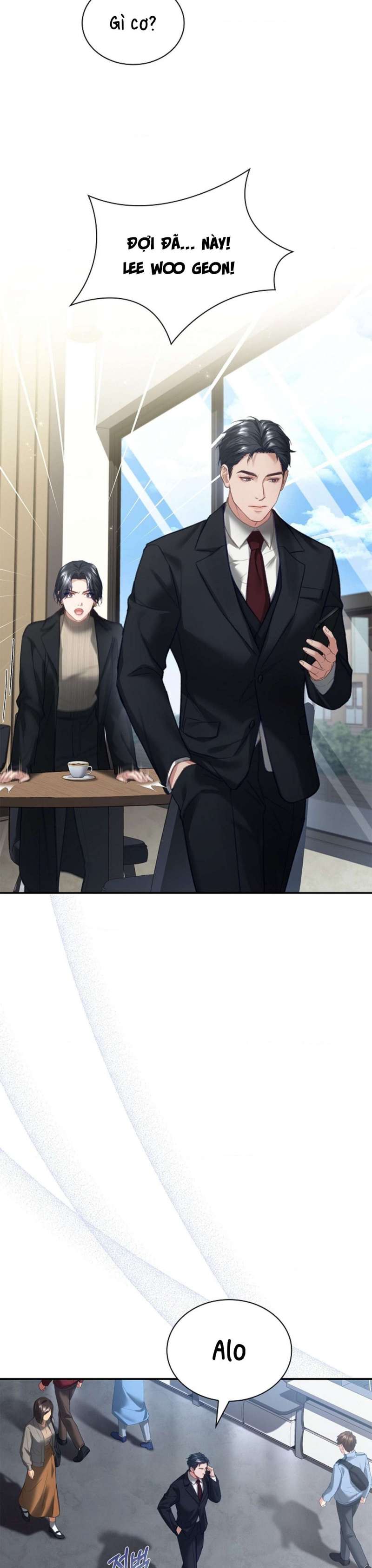 [18+] Người Vợ Trẻ Chap Chapter 19-[18+] Người Vợ Trẻ - Next Chap 20