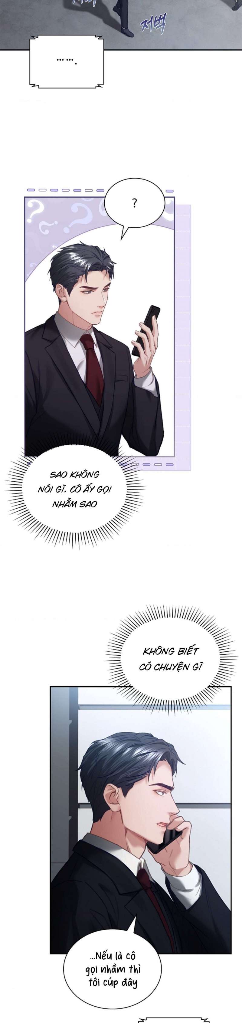 [18+] Người Vợ Trẻ Chap Chapter 19-[18+] Người Vợ Trẻ - Next Chap 20