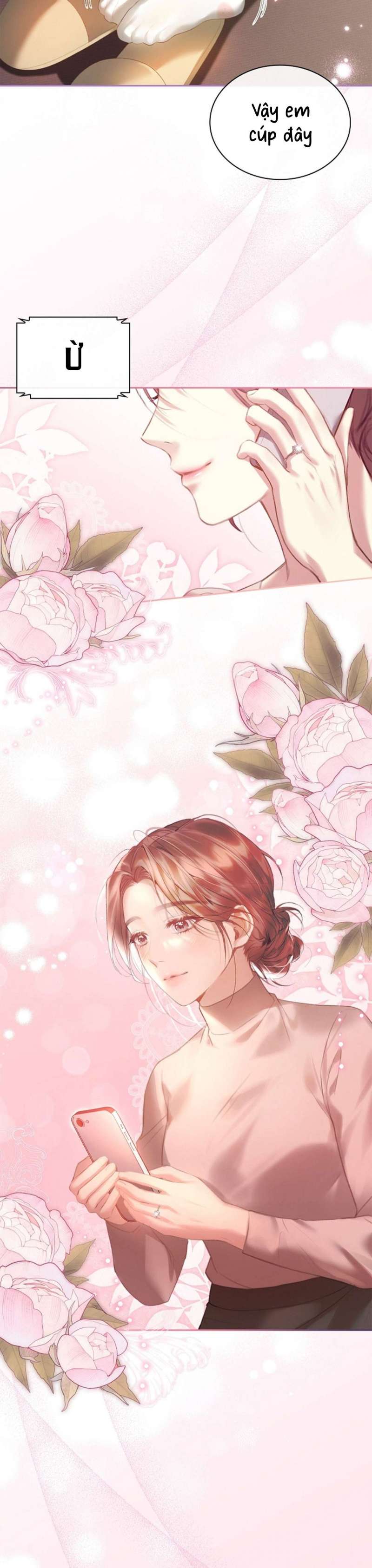 [18+] Người Vợ Trẻ Chap Chapter 19-[18+] Người Vợ Trẻ - Next Chap 20