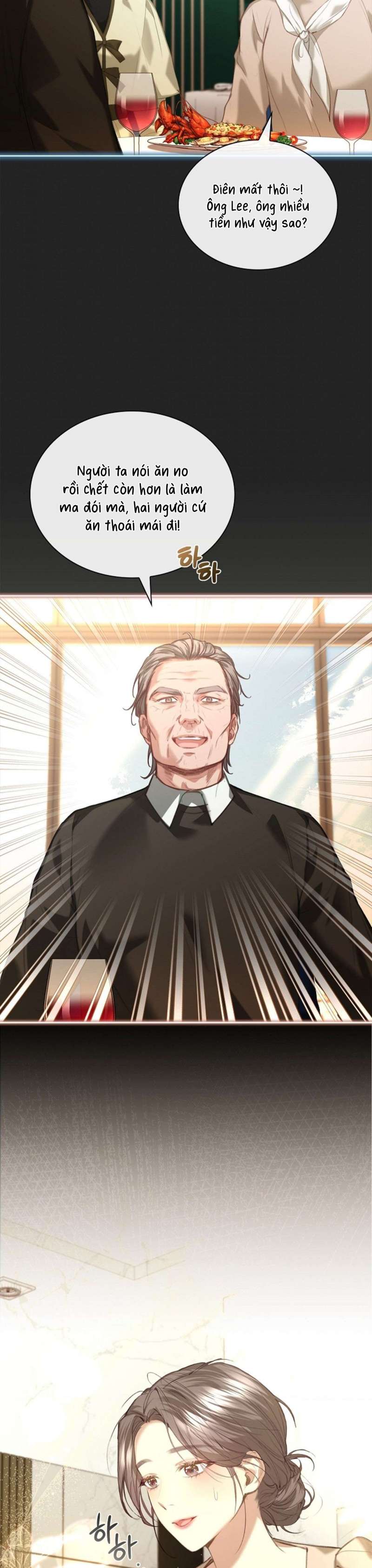 [18+] Người Vợ Trẻ Chap Chapter 19-[18+] Người Vợ Trẻ - Next Chap 20