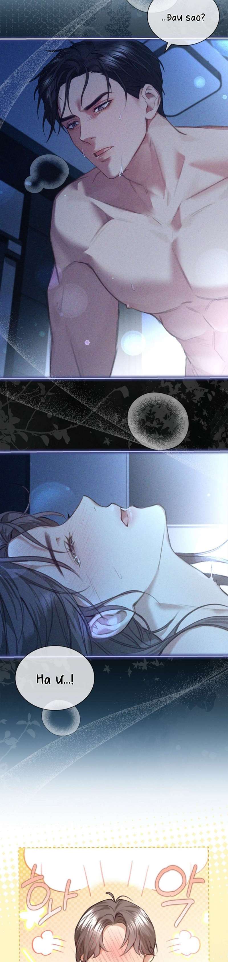 [18+] Người Vợ Trẻ Chap Chapter 19-[18+] Người Vợ Trẻ - Next Chap 20