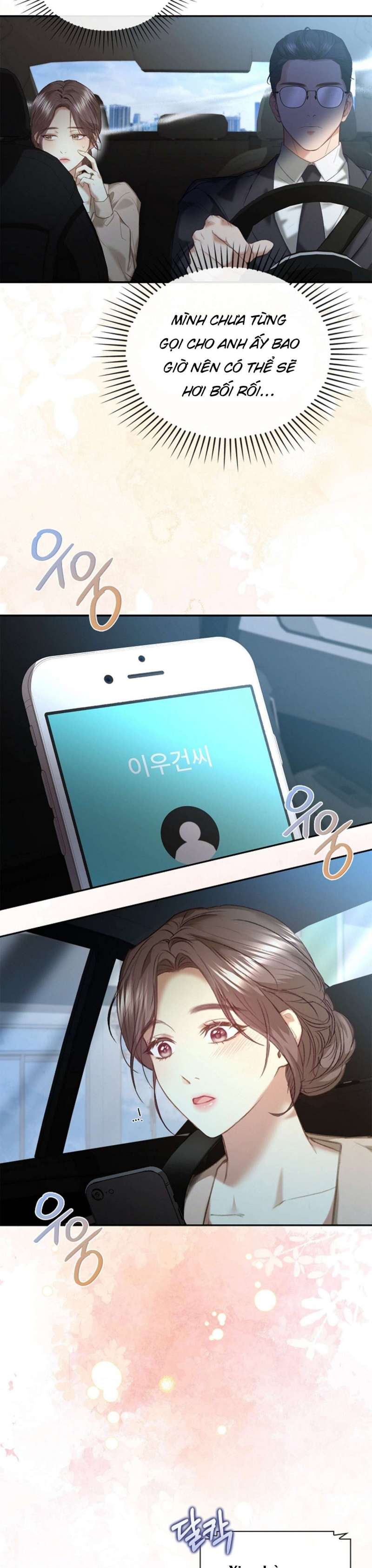 [18+] Người Vợ Trẻ Chap Chapter 19-[18+] Người Vợ Trẻ - Next Chap 20