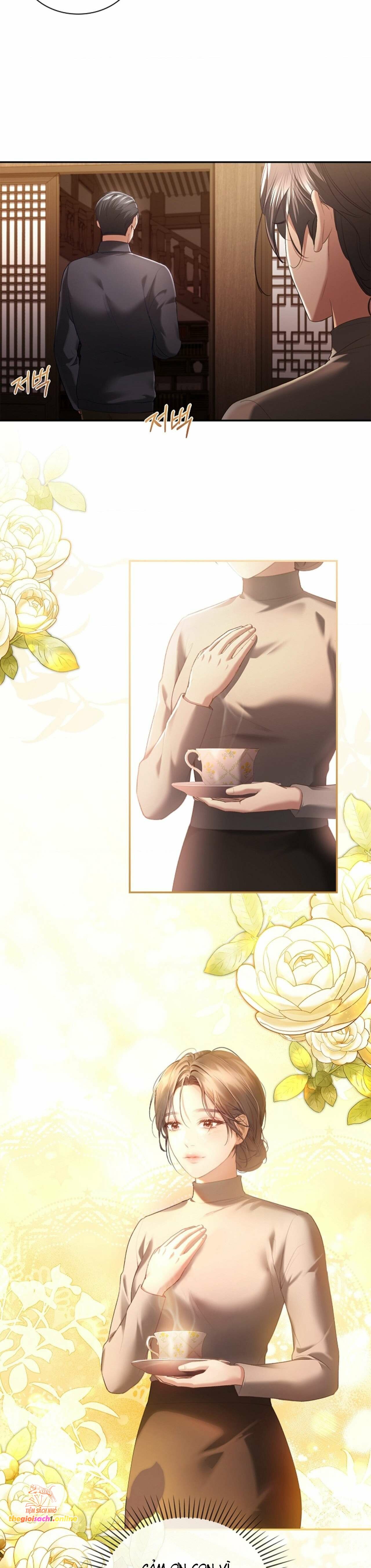 [18+] Người Vợ Trẻ Chap Chapter 20-[18+] Người Vợ Trẻ - Next Chap 21