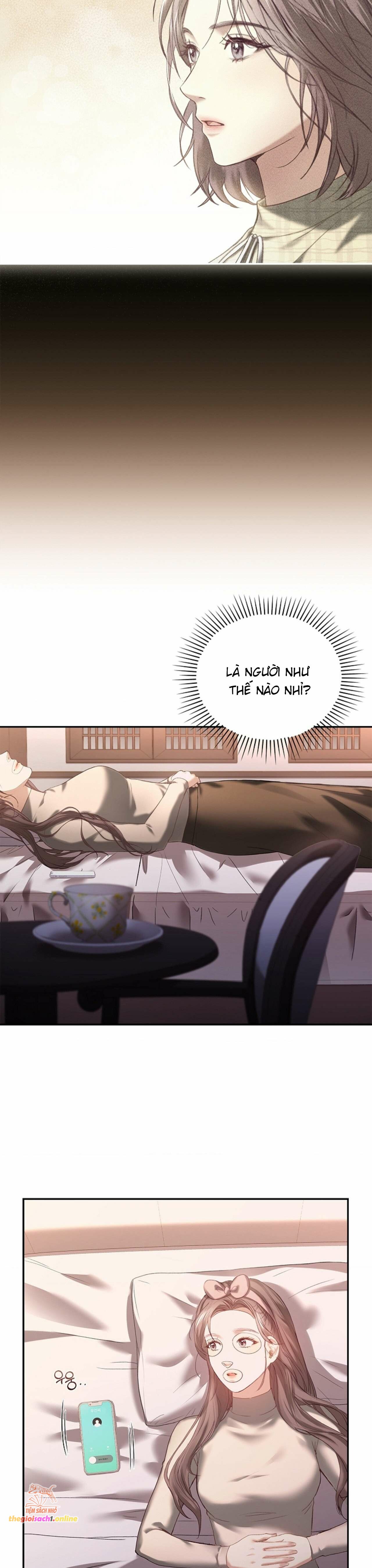 [18+] Người Vợ Trẻ Chap Chapter 20-[18+] Người Vợ Trẻ - Next Chap 21