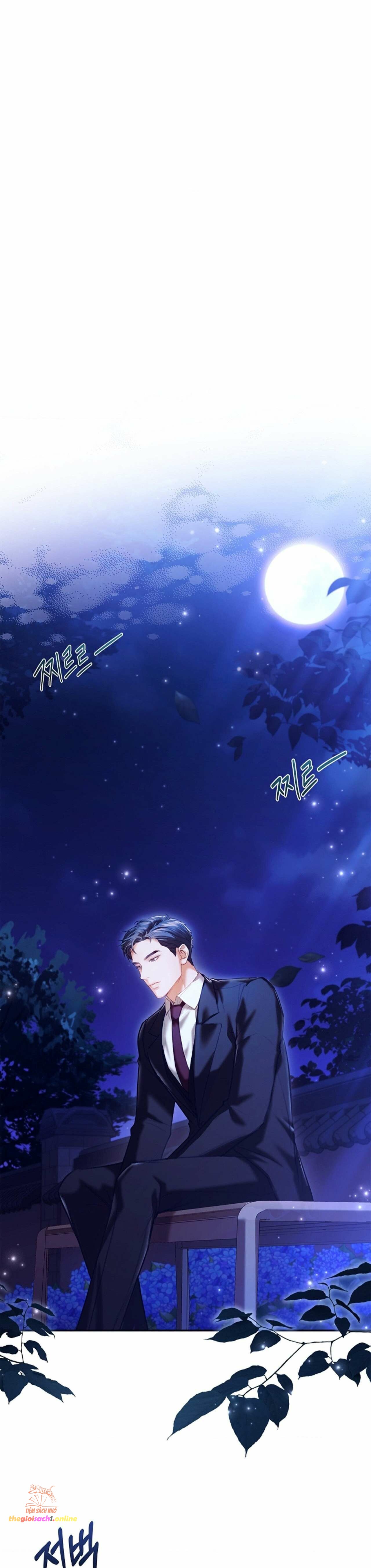 [18+] Người Vợ Trẻ Chap Chapter 20-[18+] Người Vợ Trẻ - Next Chap 21