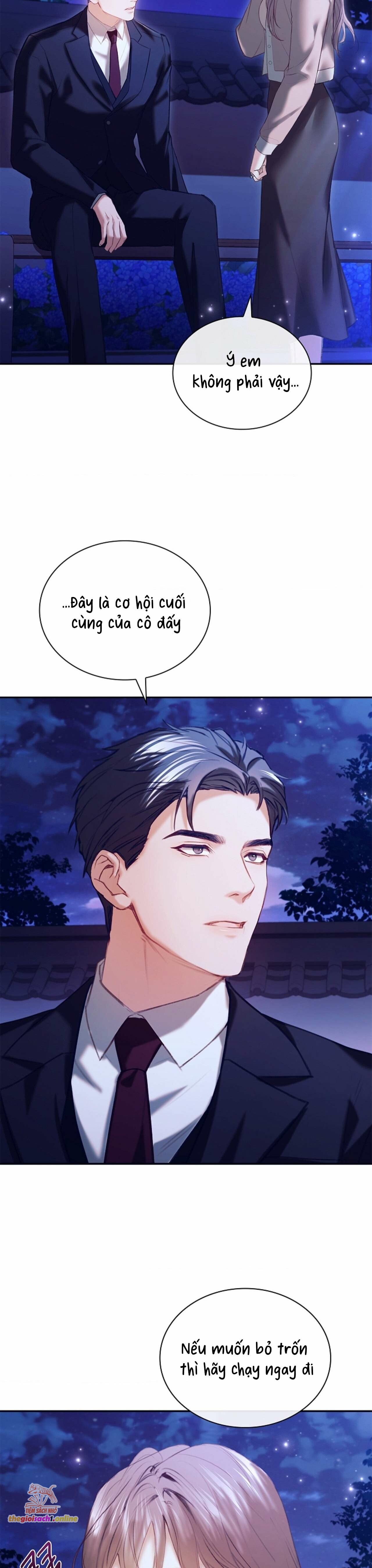 [18+] Người Vợ Trẻ Chap Chapter 20-[18+] Người Vợ Trẻ - Next Chap 21