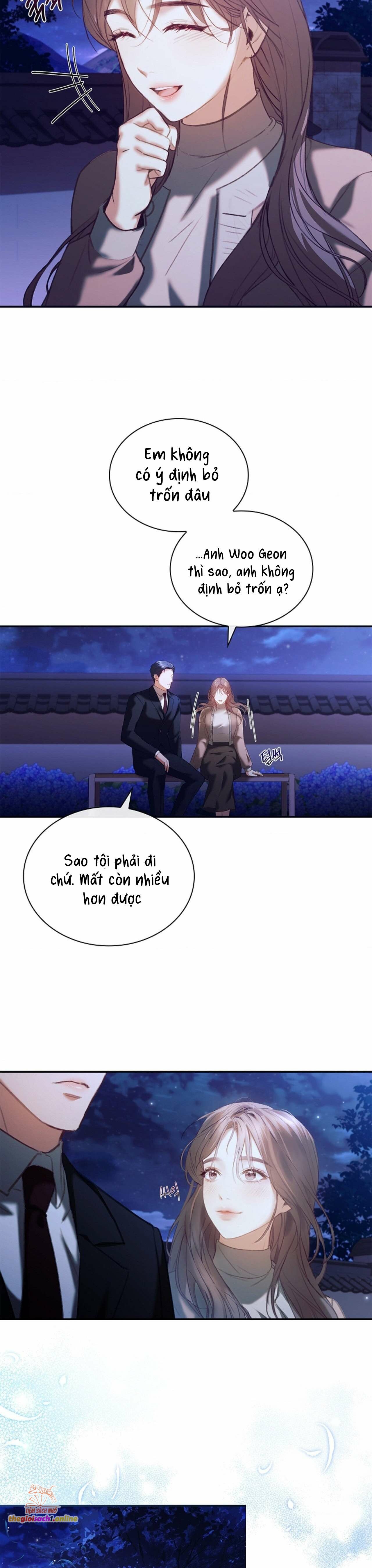 [18+] Người Vợ Trẻ Chap Chapter 20-[18+] Người Vợ Trẻ - Next Chap 21