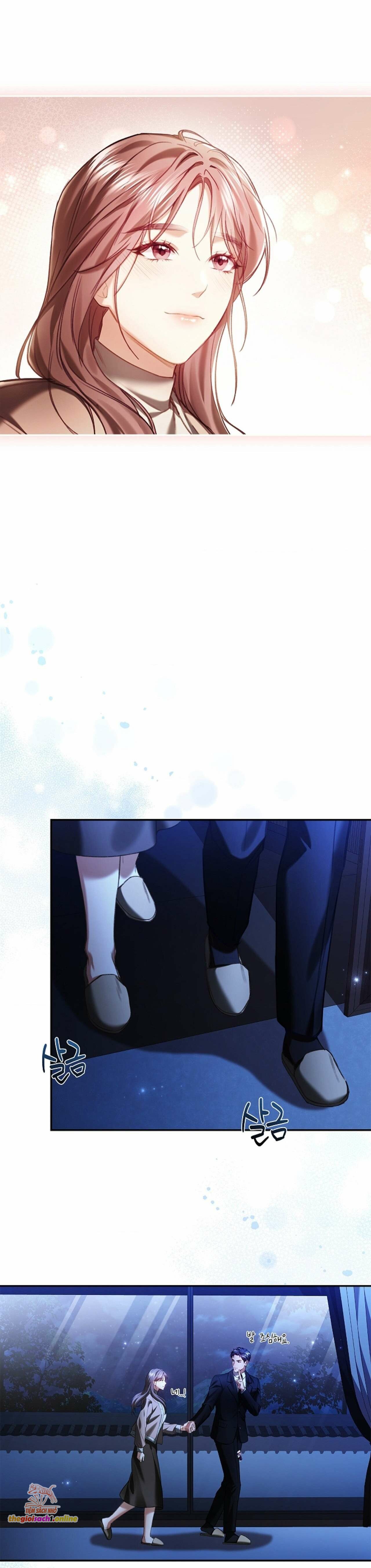 [18+] Người Vợ Trẻ Chap Chapter 20-[18+] Người Vợ Trẻ - Next Chap 21