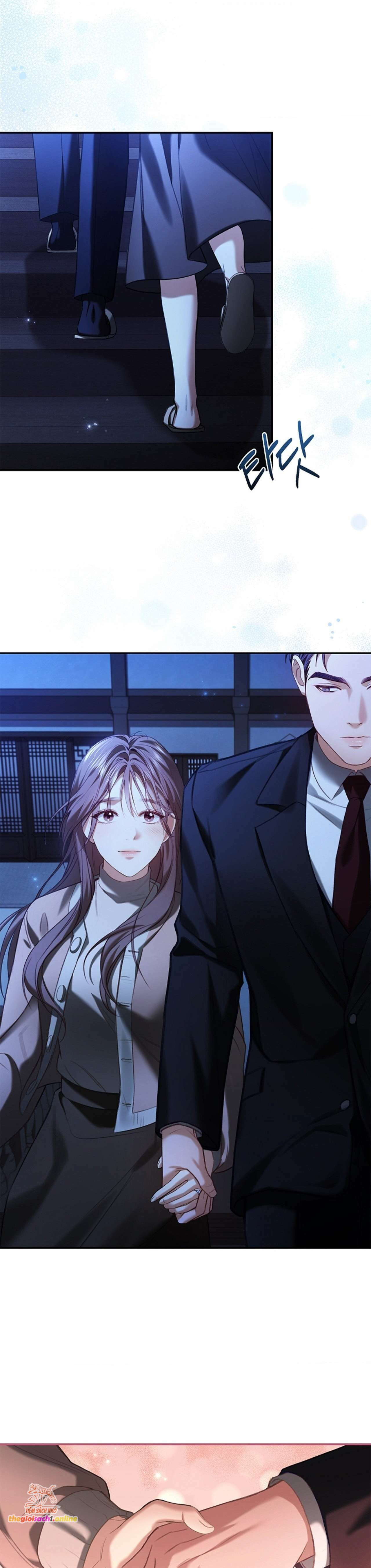 [18+] Người Vợ Trẻ Chap Chapter 20-[18+] Người Vợ Trẻ - Next Chap 21