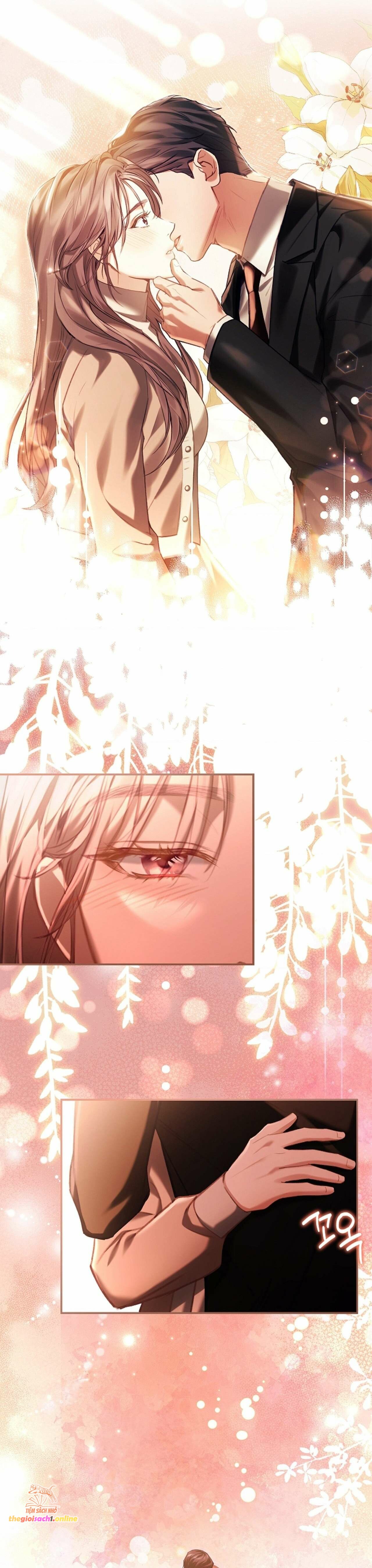 [18+] Người Vợ Trẻ Chap Chapter 20-[18+] Người Vợ Trẻ - Next Chap 21