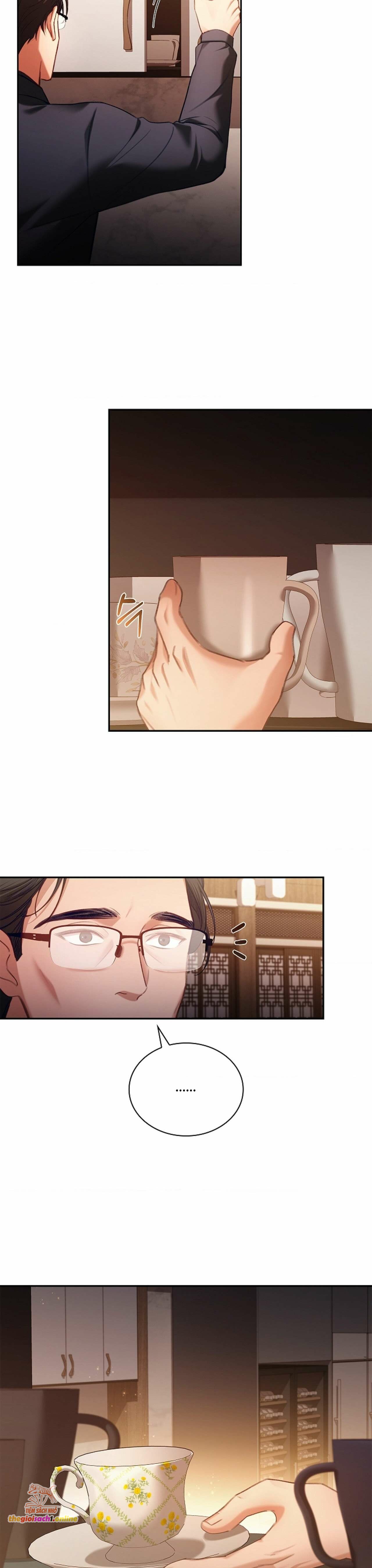 [18+] Người Vợ Trẻ Chap Chapter 20-[18+] Người Vợ Trẻ - Next Chap 21