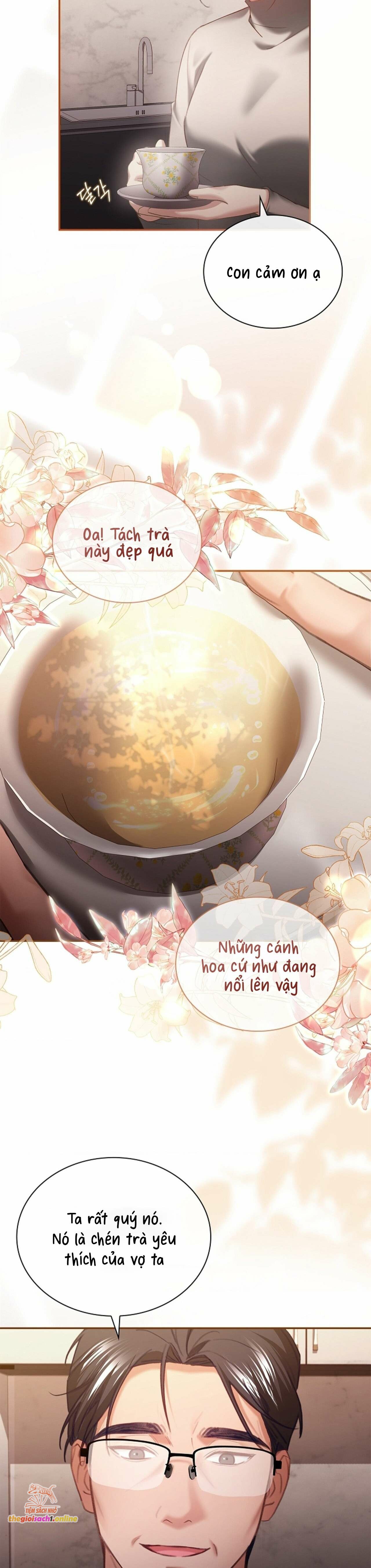[18+] Người Vợ Trẻ Chap Chapter 20-[18+] Người Vợ Trẻ - Next Chap 21
