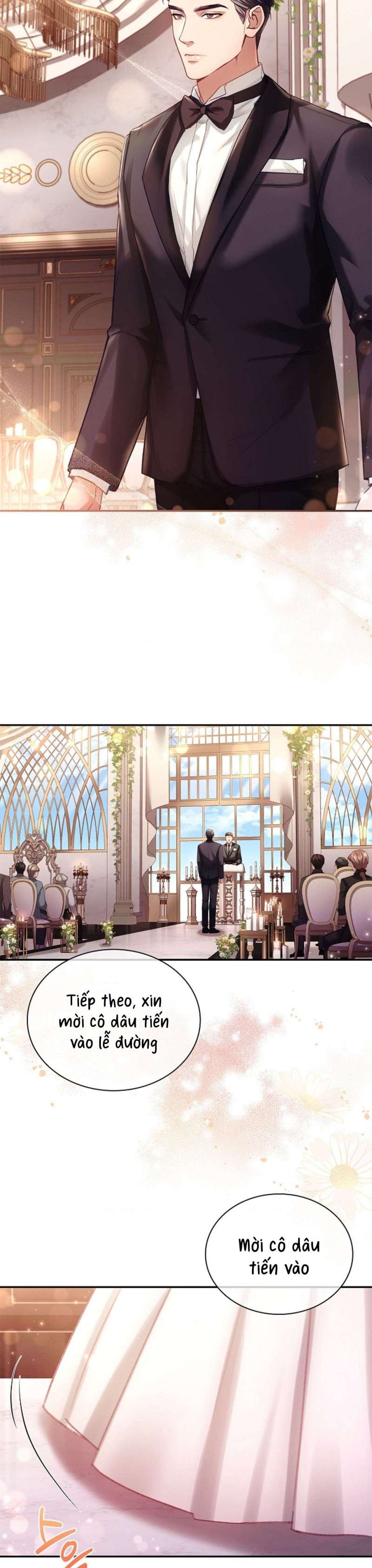 [18+] Người Vợ Trẻ Chap Chapter 21-[18+] Người Vợ Trẻ - Next Chap 22