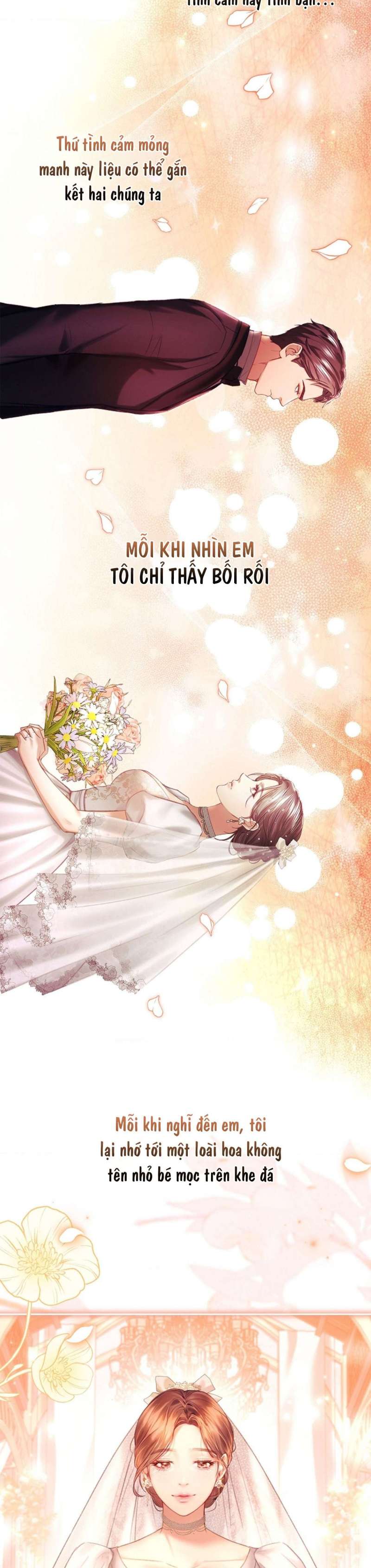 [18+] Người Vợ Trẻ Chap Chapter 21-[18+] Người Vợ Trẻ - Next Chap 22