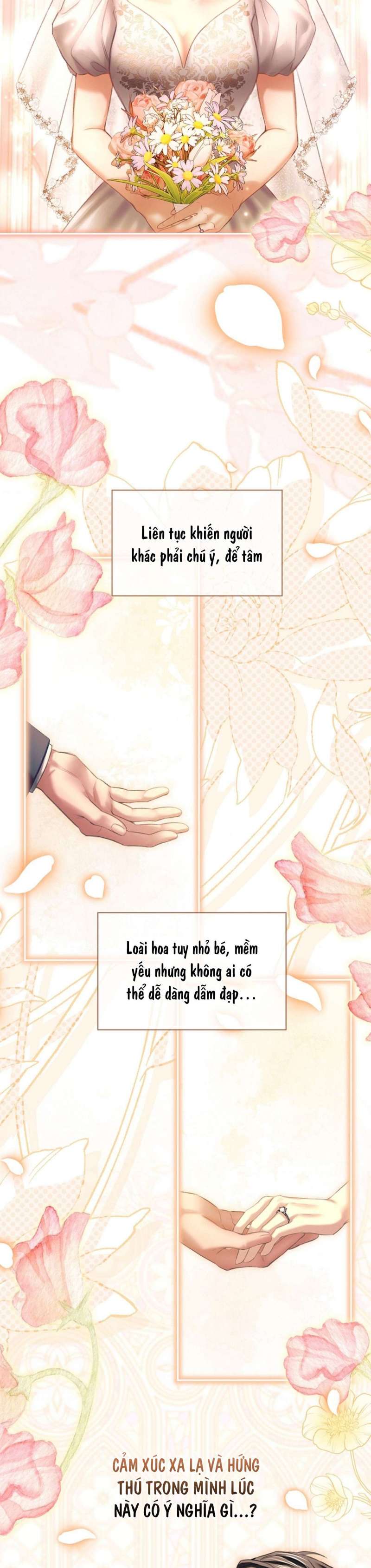 [18+] Người Vợ Trẻ Chap Chapter 21-[18+] Người Vợ Trẻ - Next Chap 22