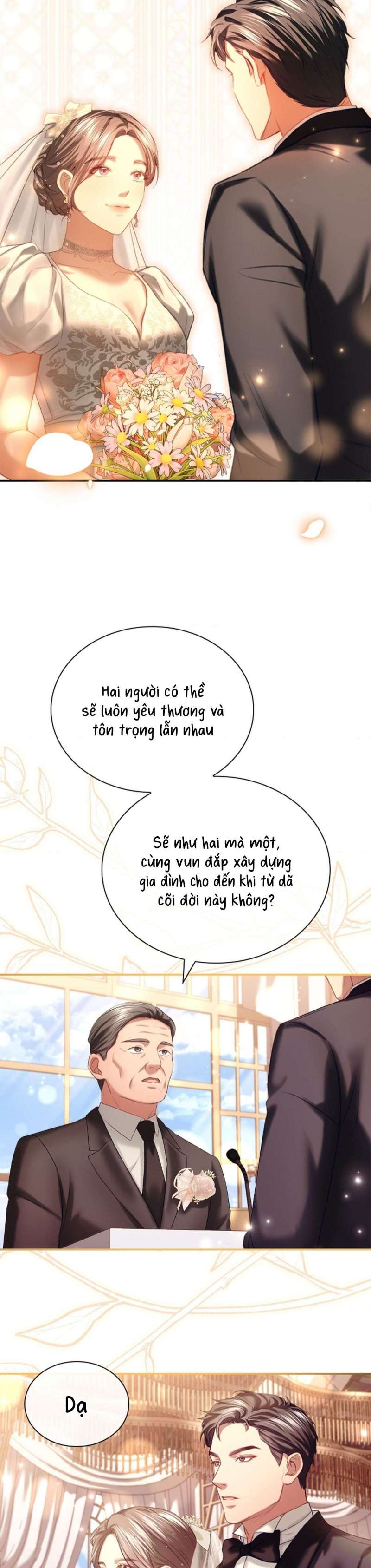 [18+] Người Vợ Trẻ Chap Chapter 21-[18+] Người Vợ Trẻ - Next Chap 22