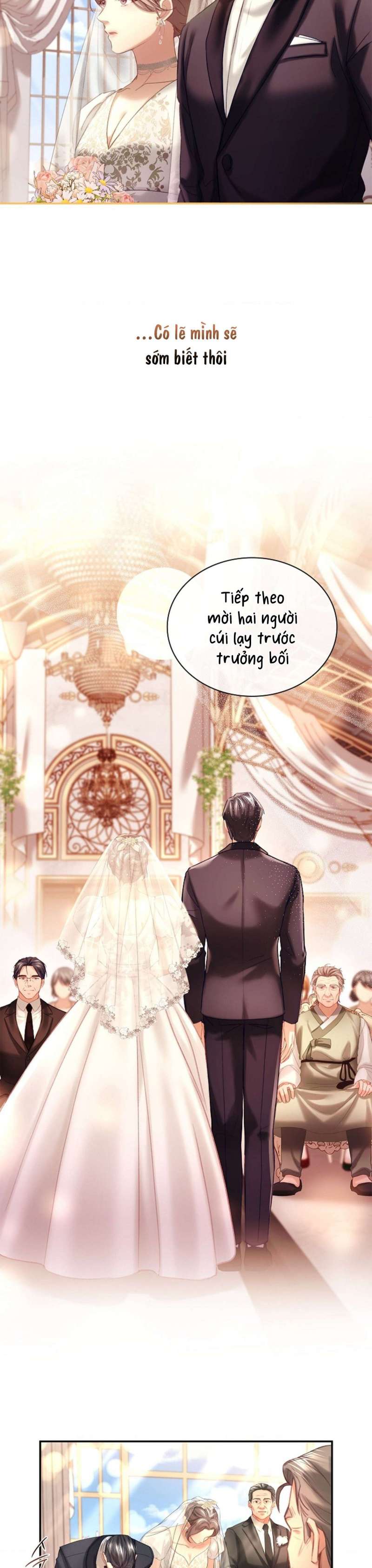 [18+] Người Vợ Trẻ Chap Chapter 21-[18+] Người Vợ Trẻ - Next Chap 22