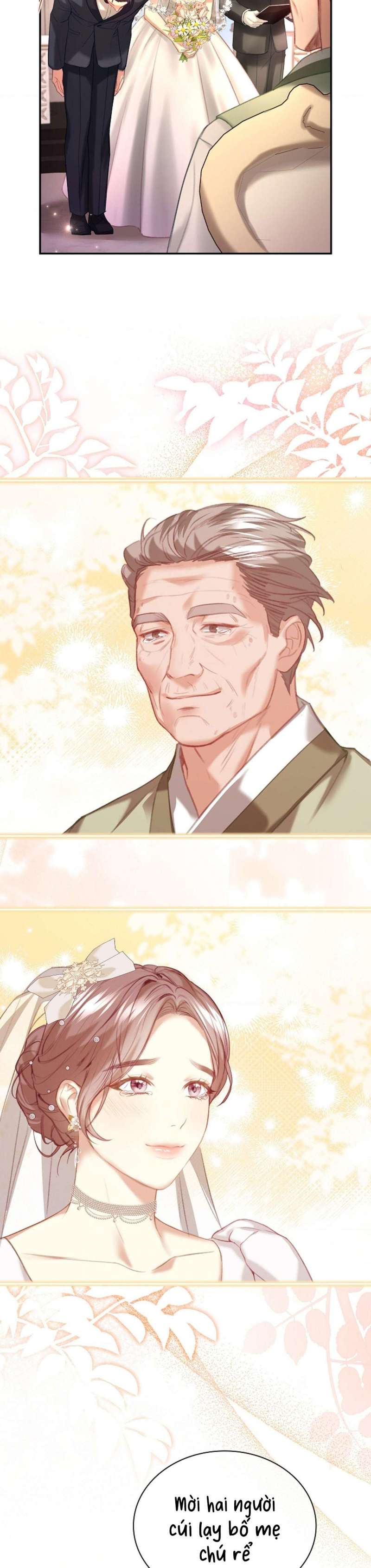 [18+] Người Vợ Trẻ Chap Chapter 21-[18+] Người Vợ Trẻ - Next Chap 22