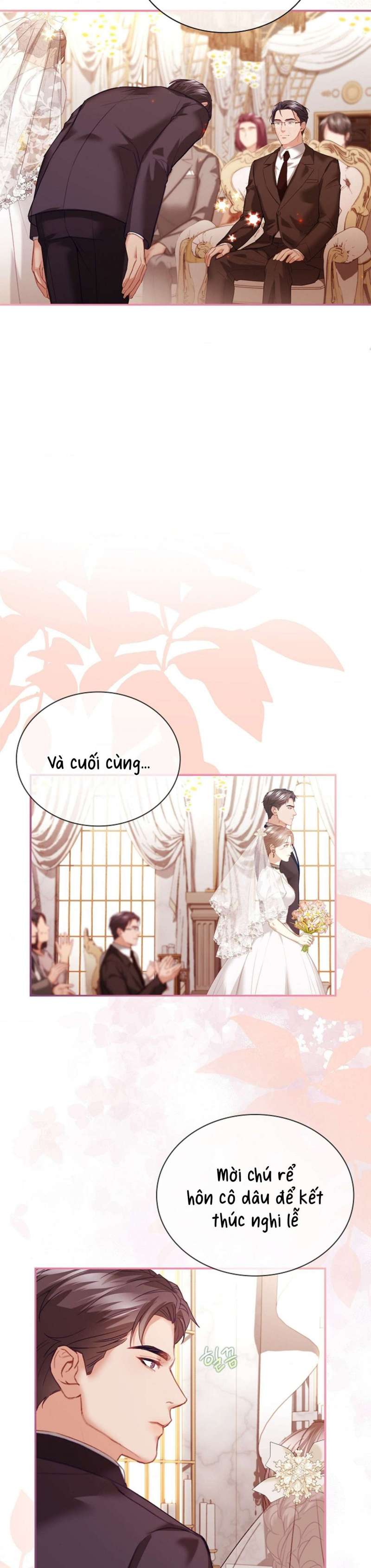 [18+] Người Vợ Trẻ Chap Chapter 21-[18+] Người Vợ Trẻ - Next Chap 22