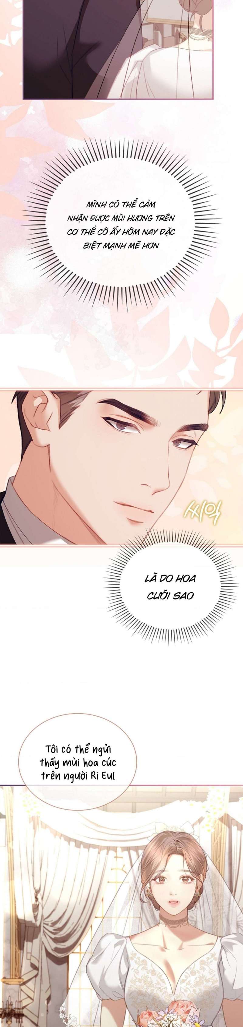 [18+] Người Vợ Trẻ Chap Chapter 21-[18+] Người Vợ Trẻ - Next Chap 22