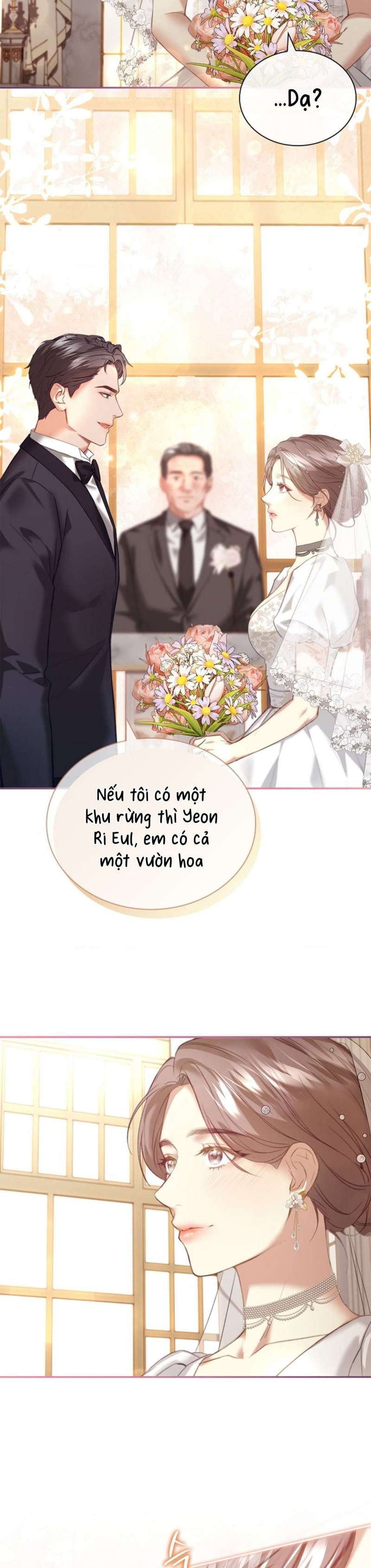 [18+] Người Vợ Trẻ Chap Chapter 21-[18+] Người Vợ Trẻ - Next Chap 22