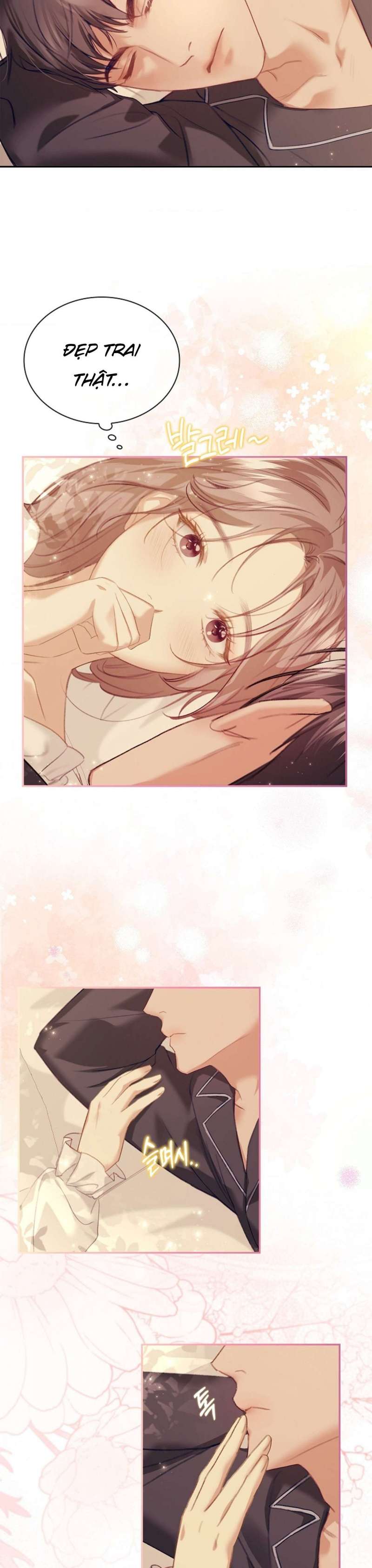 [18+] Người Vợ Trẻ Chap Chapter 21-[18+] Người Vợ Trẻ - Next Chap 22