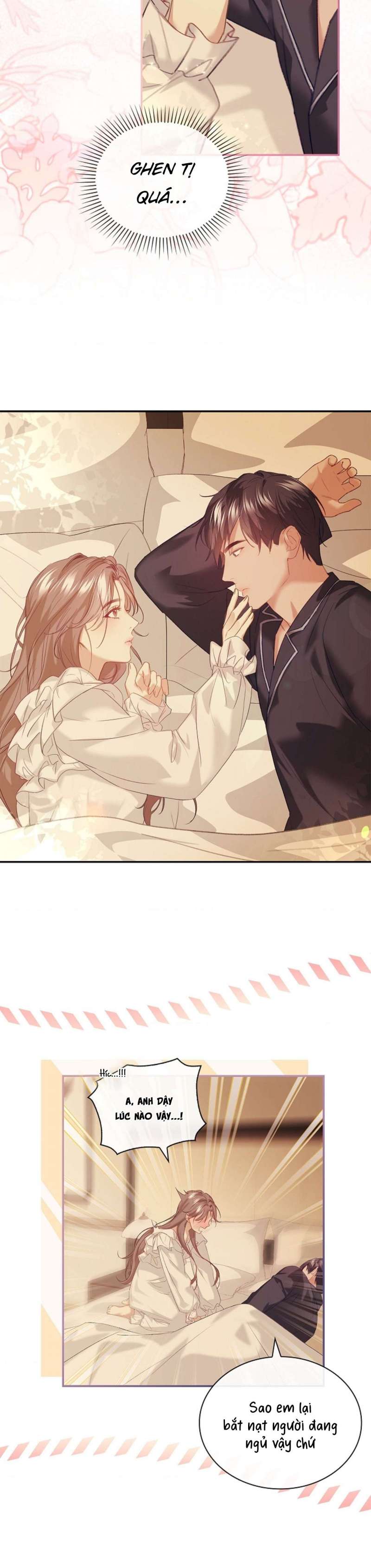 [18+] Người Vợ Trẻ Chap Chapter 21-[18+] Người Vợ Trẻ - Next Chap 22