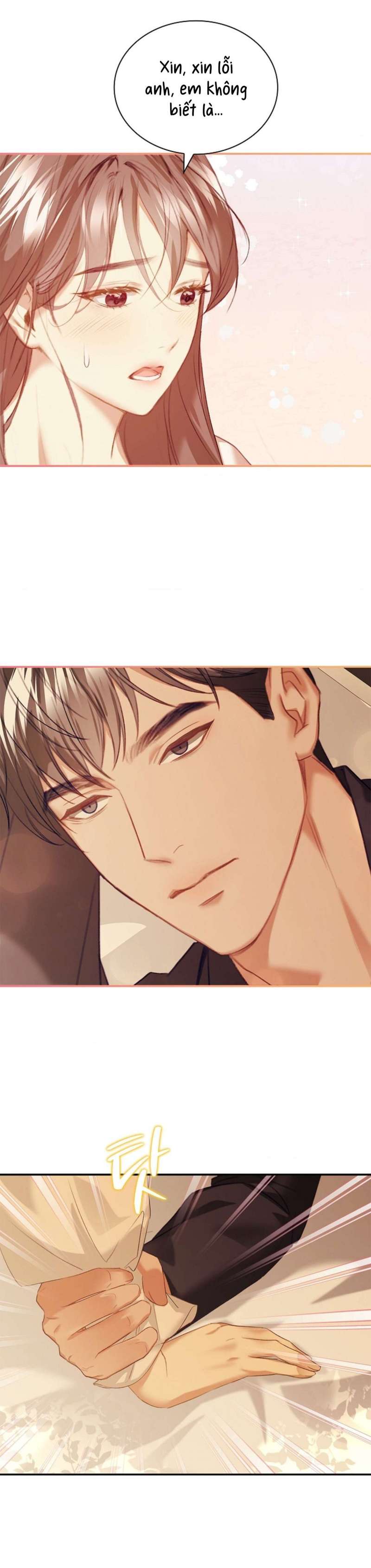 [18+] Người Vợ Trẻ Chap Chapter 21-[18+] Người Vợ Trẻ - Next Chap 22