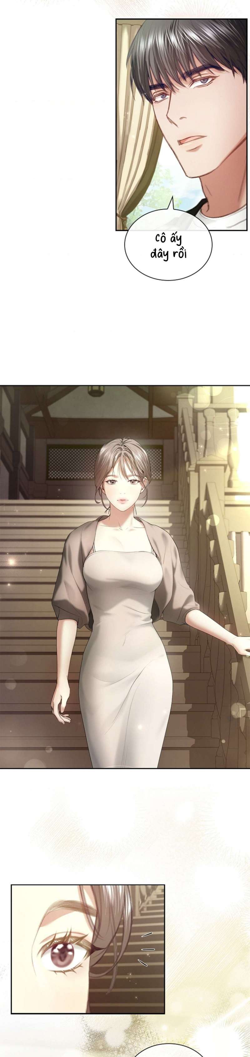 [18+] Người Vợ Trẻ Chap Chapter 21-[18+] Người Vợ Trẻ - Next Chap 22