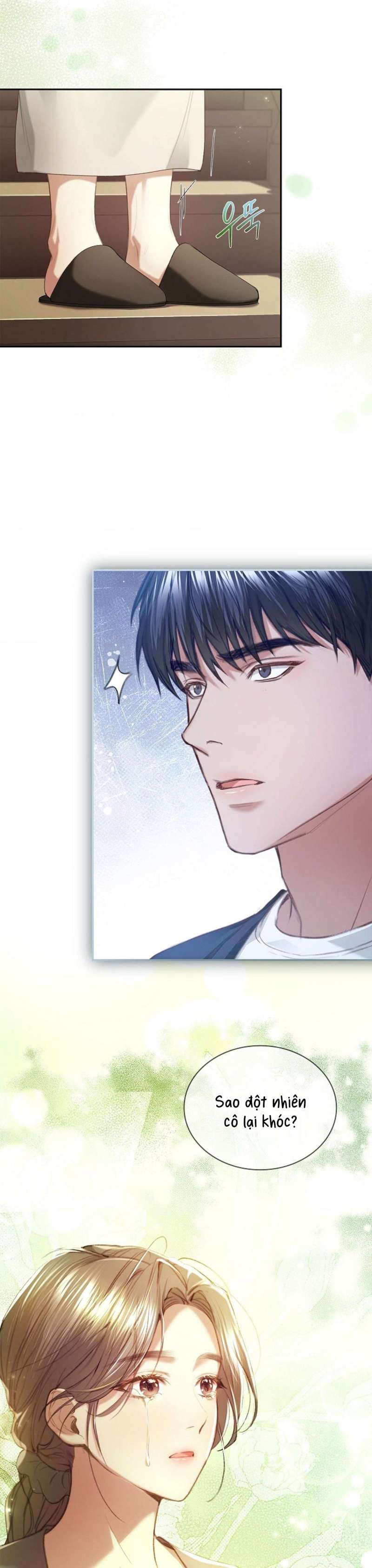 [18+] Người Vợ Trẻ Chap Chapter 21-[18+] Người Vợ Trẻ - Next Chap 22