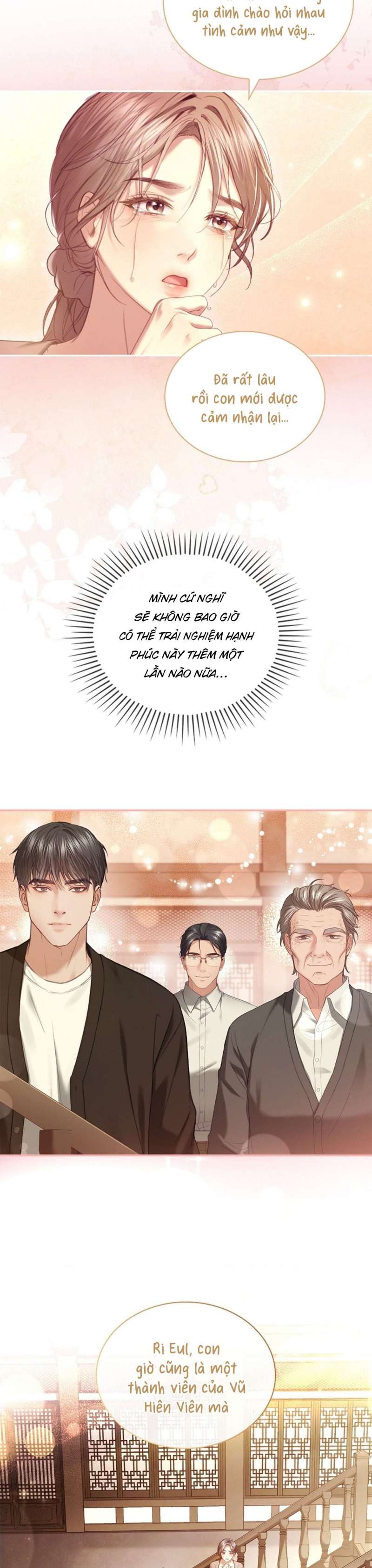 [18+] Người Vợ Trẻ Chap Chapter 21-[18+] Người Vợ Trẻ - Next Chap 22