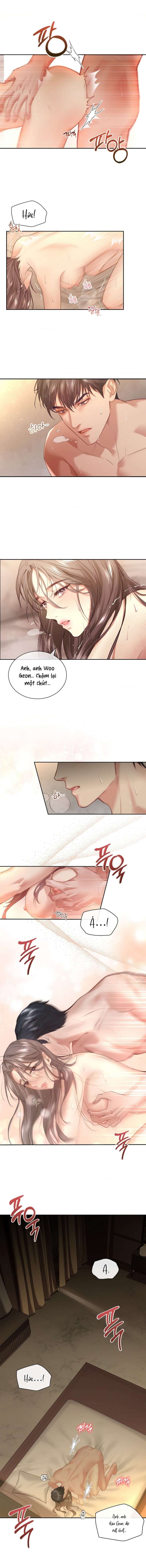 [18+] Người Vợ Trẻ Chap Chapter 22-[18+] Người Vợ Trẻ - Next Chap 23
