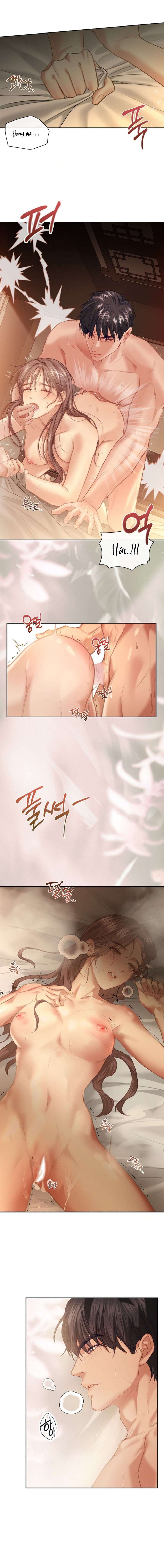 [18+] Người Vợ Trẻ Chap Chapter 22-[18+] Người Vợ Trẻ - Next Chap 23