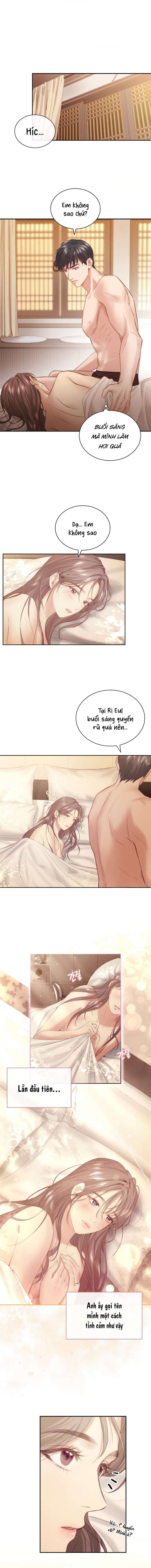 [18+] Người Vợ Trẻ Chap Chapter 22-[18+] Người Vợ Trẻ - Next Chap 23