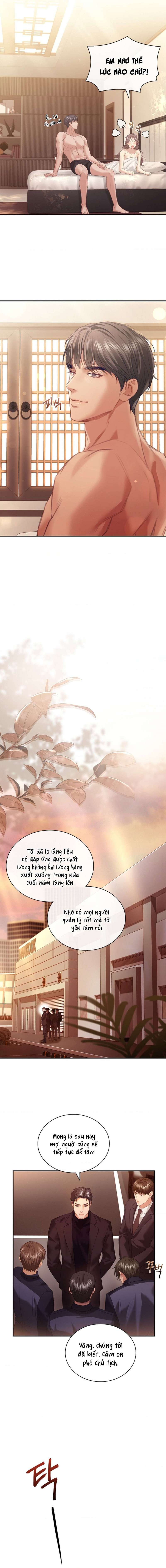 [18+] Người Vợ Trẻ Chap Chapter 22-[18+] Người Vợ Trẻ - Next Chap 23