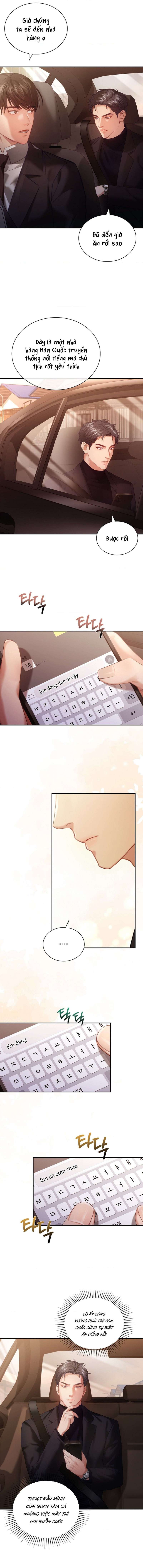 [18+] Người Vợ Trẻ Chap Chapter 22-[18+] Người Vợ Trẻ - Next Chap 23