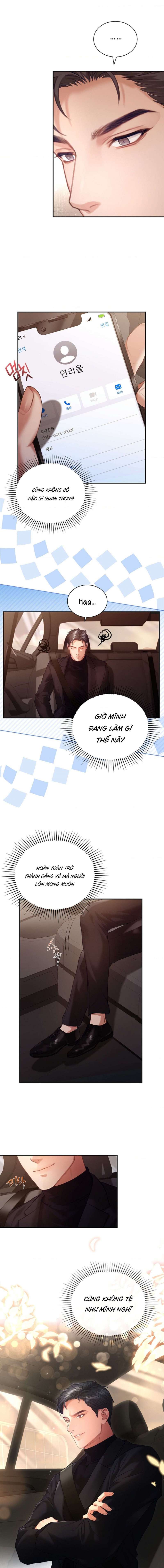 [18+] Người Vợ Trẻ Chap Chapter 22-[18+] Người Vợ Trẻ - Next Chap 23