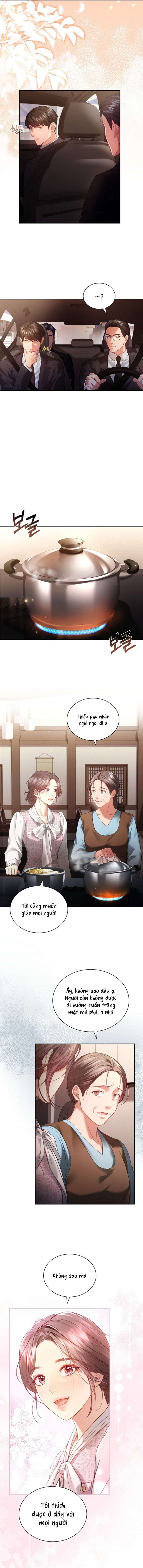 [18+] Người Vợ Trẻ Chap Chapter 22-[18+] Người Vợ Trẻ - Next Chap 23