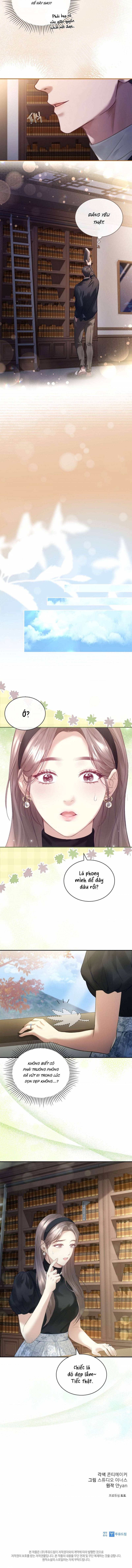 [18+] Người Vợ Trẻ Chap Chapter 23-[18+] Người Vợ Trẻ - Next Chap 24