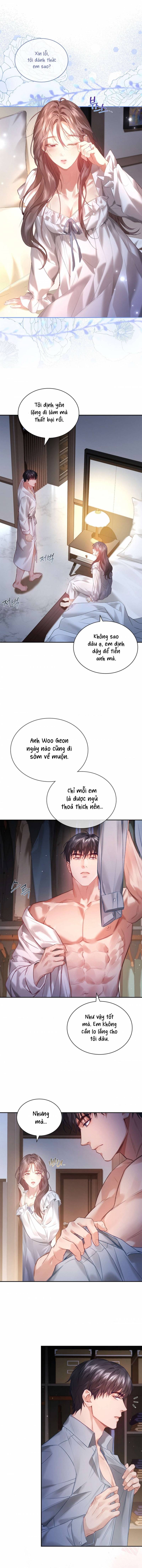 [18+] Người Vợ Trẻ Chap Chapter 23-[18+] Người Vợ Trẻ - Next Chap 24