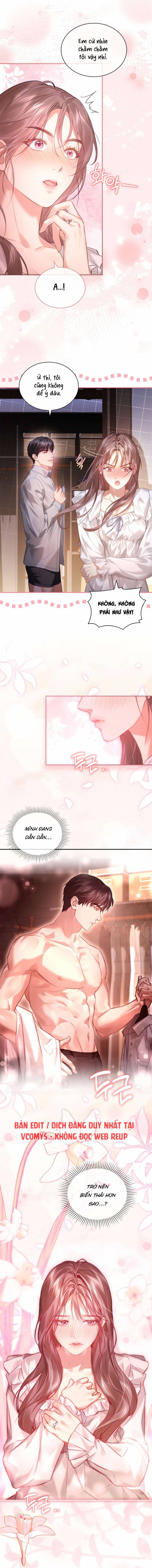 [18+] Người Vợ Trẻ Chap Chapter 23-[18+] Người Vợ Trẻ - Next Chap 24